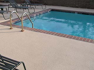 Deck Protection Spray - Non-Slip Coatings