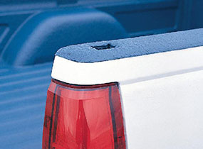 truck bed liners in all colors - Automotive / Marine