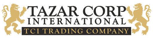 TAZAR CORP INTERNATIONAL
