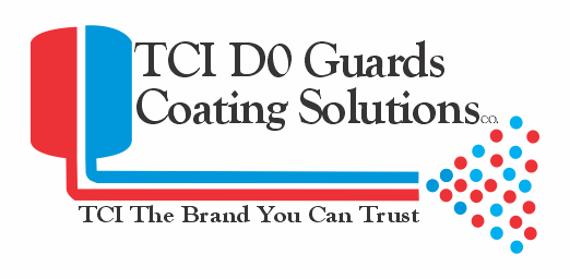 TCI Do Guard Logo