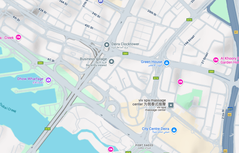 TCI Announces Major Expansion in Middle East